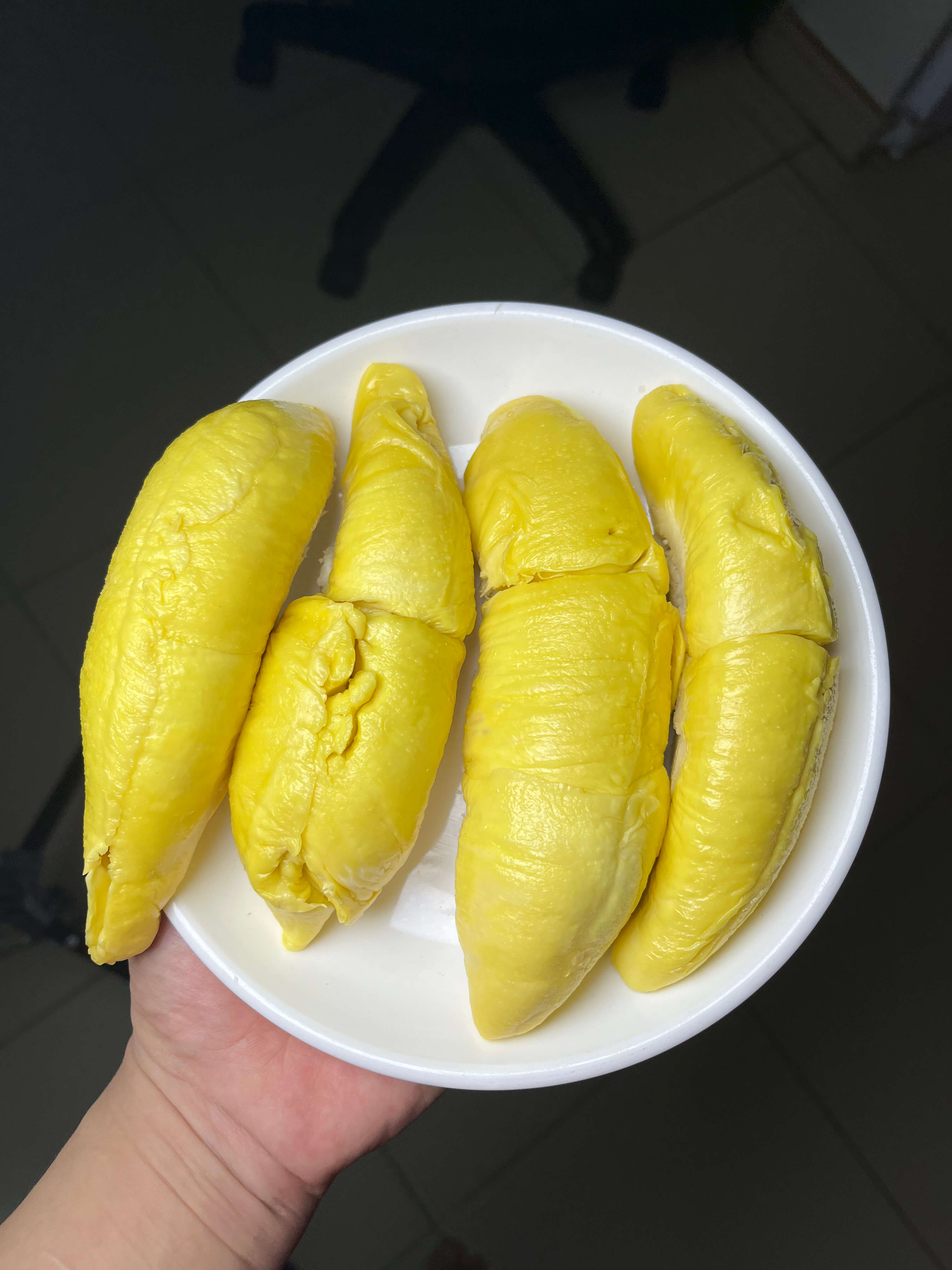 Musangking Miền Đông - Chất lượng cao